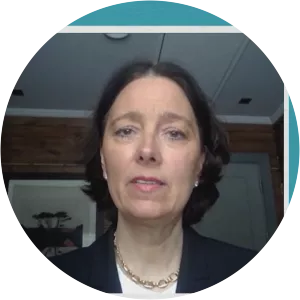 Cecilia Söderberg-Nauclér