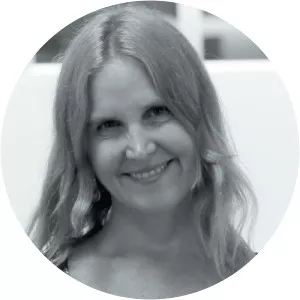 Cecilia Souza photograph