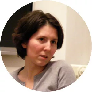 Cecilia Ştefănescu - Writer