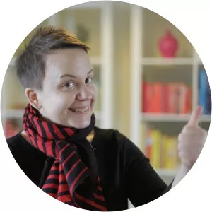 Cecilia Stenbom - Film director