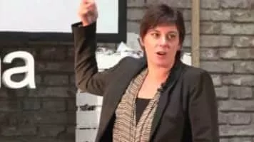 Cecilia Strada - Gino Strada's daughter