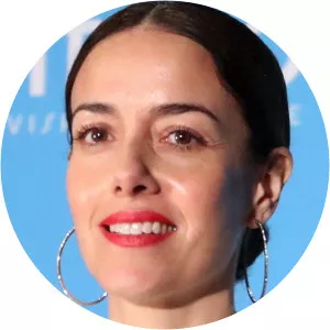 Cecilia Suárez - Mexican actress