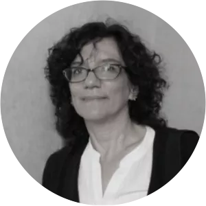 Cecilia Traslaviña - Film director