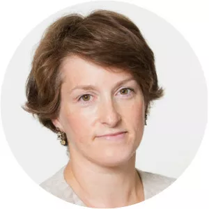 Cecilia Treves - Author