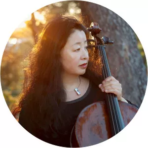 Cecilia Tsan - Musical artist