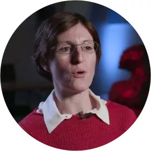 Cecilia Tubiana - Researcher