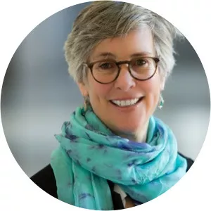 Cecilia Van Hollen photograph