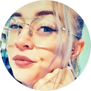 Cecilia von Gegerfelt