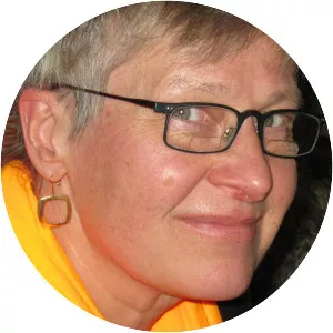 Cecilia Wadensjö - Author