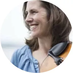 Cecilia Zilliacus - Violinist