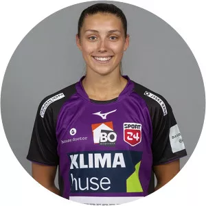 Cecilie Brandt