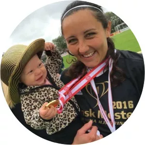 Cecilie Breil Kramer