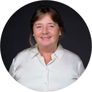 Cecilie Daae photograph