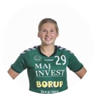 Cecilie Dalmose photograph