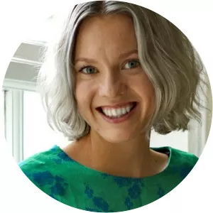 Cecilie Elisabeth Rudolph photograph