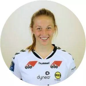 Cecilie Fiskerstrand