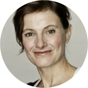 Cecilie Frostad Egeberg photograph