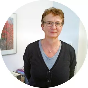 Cecilie Gräfin Lambsdorff photograph