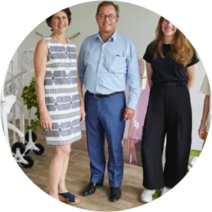 Cecilie Malm Brundtland - Author