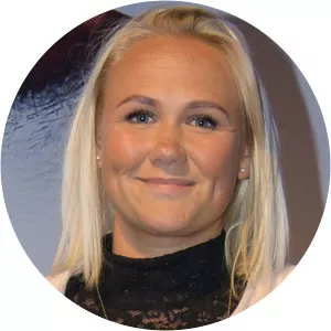 Cecilie Schmeichel - Peter Schmeichel's daughter