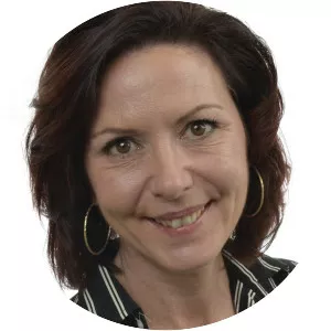 Cecilie Tenfjord-Toftby