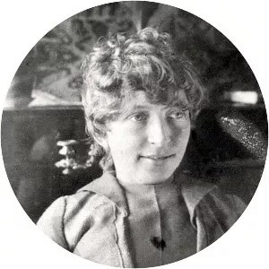 Cecilie Thoresen Krog