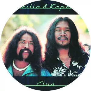 Cecilio and Kapono