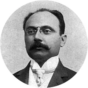 Cecilio Báez