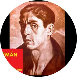 Cecilio Guzmán de Rojas