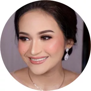 Cecille Christophia photograph