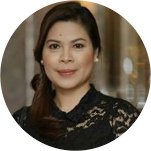 Cecille Perez photograph