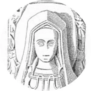 Cecily Bonville, 7th Baroness Harington - Marchioness of Dorset