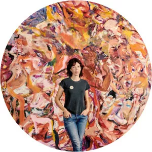 Cecily Brown - British painter