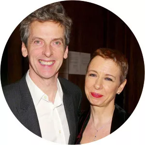 Cecily Capaldi photograph