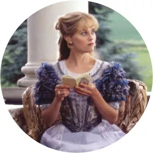 Cecily Cardew - Fictional character