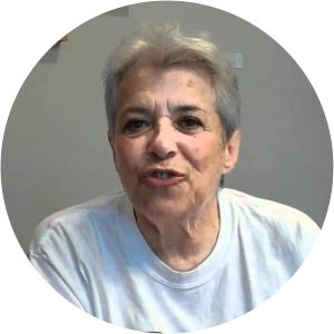 Cecily Drucker photograph