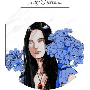 Cecily Herondale - Fictional character