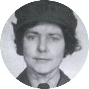 Cecily Lefort - Espionage agent