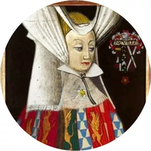 Cecily Neville, Duchess of York photograph