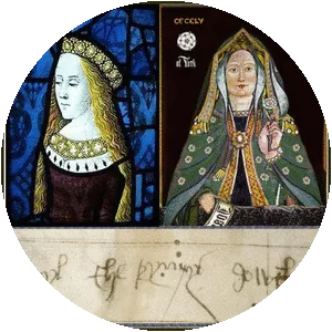 Cecily of York - 