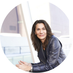 Cecily Sommers - Author