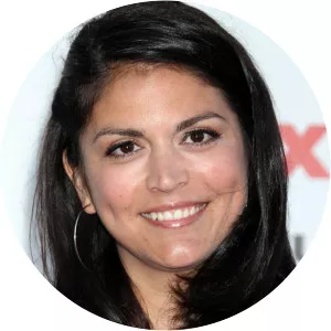 Cecily Strong - American actress