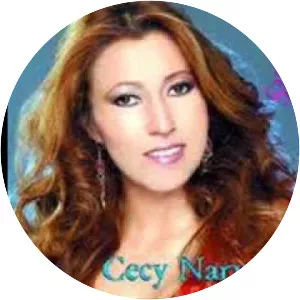 Cecy Narvaez - Musical artist
