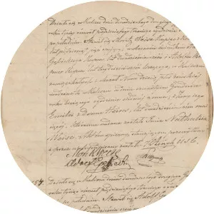 Cecylia Gębicka - Janusz Korczak's mother