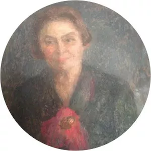 Cecylia Lewandowska