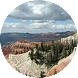 Cedar Breaks - 