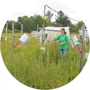 Cedar Creek Ecosystem Science Reserve - County park