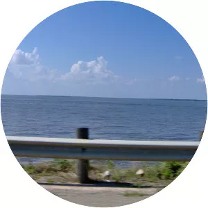 Cedar Creek Reservoir