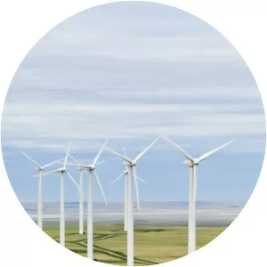 Cedar Creek Wind Farm - 