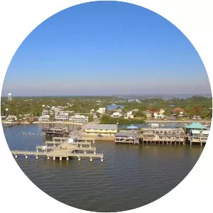 Cedar Key